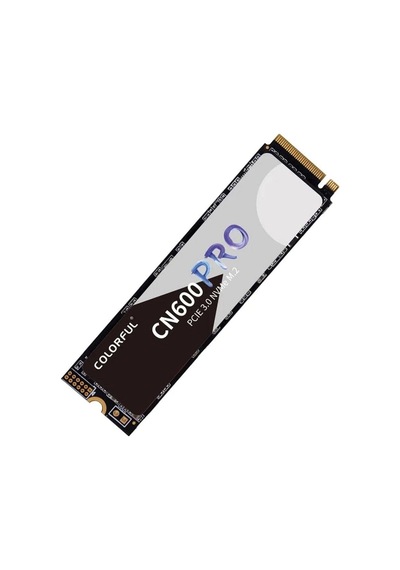 Cn600 512gb Pro 3300/2600mb/s M.2 Nvme Ssd Disk Diğer