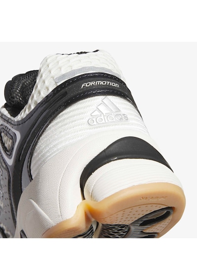 Adidas Adistar Control 5 Unisex Beyaz Koşu Ayakkabısı Kj2726 2800324