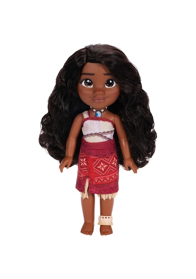 Mey İthalat Disney Moana 2 Moana Büyük Bebek 38 Cm