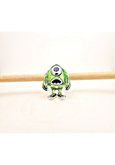Fubena Mike Wazowski Charm