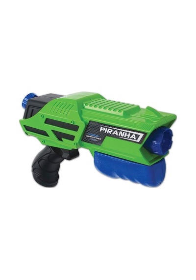 Evrensel Hydroforce Hf7151 Piranha Su Tabancası