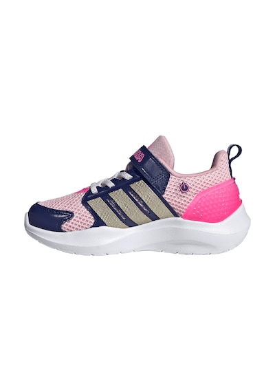 Adidas Lightorama Çocuk Işıklı Spor Ayakkabı Hq9252 Çok Renkli