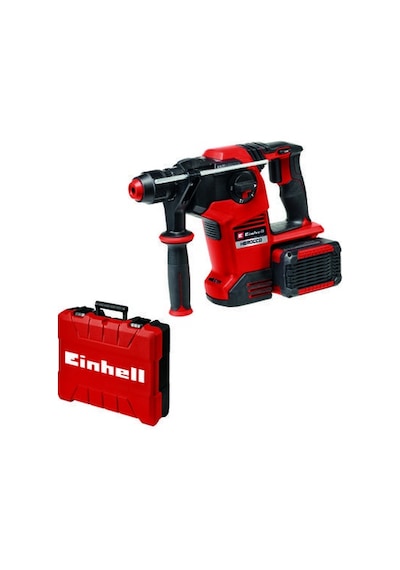 Einhell TE-HD 36/28 Li BL-Solo 3.2 J Akülü Kırıcı Delici - 4513950