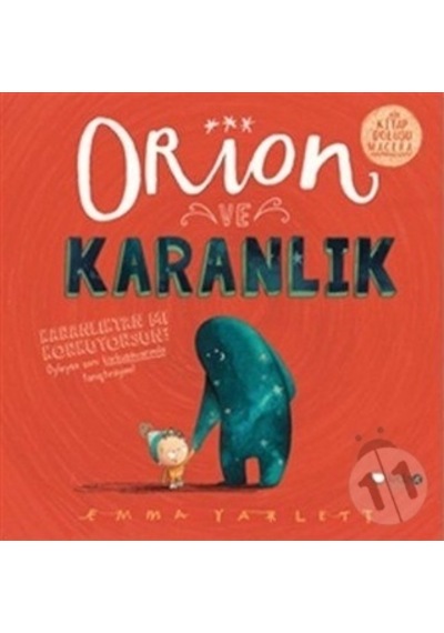 Orion Ve  Karanlık