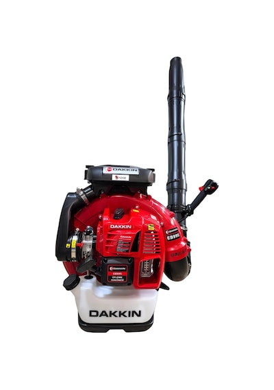 Dakkin Eb995 Yaprak Üfleme Makinesi 5 Hp