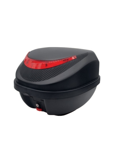 Mts Gaff G32 Carbon Motosiklet Arka Çanta