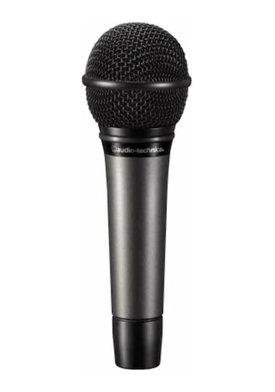 Audio-Technica Atm510 Kardioid Dinamik El Mikrofonu