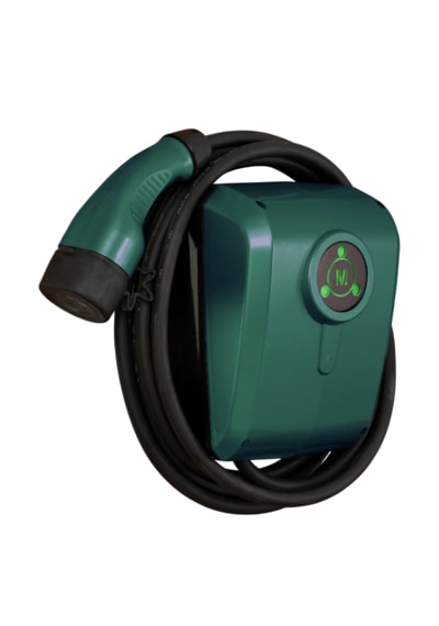 Makro Şarj 22 Kw Elektrikli Araç Şarj Cihazı 11-22kw