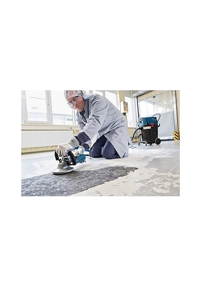 Profesyonel Elektrikli Beton Taşlama Makinesi, 1500 Watt
