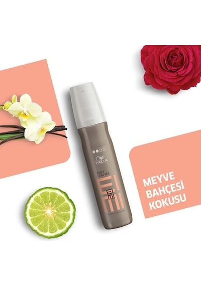 Professionals Eimi Volume -volume 500 Ml