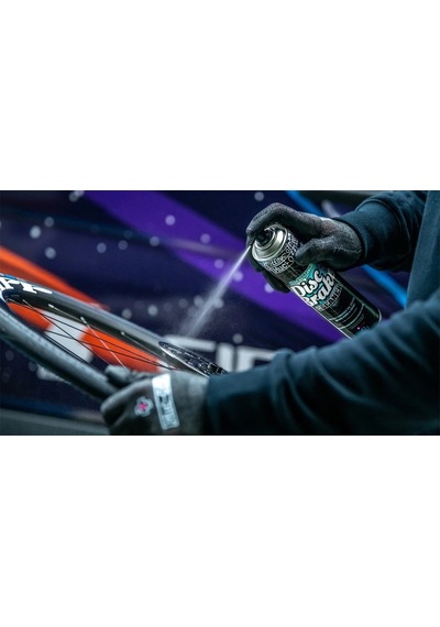 Muc-off Disk Fren Temizleyici 400ml Siyah