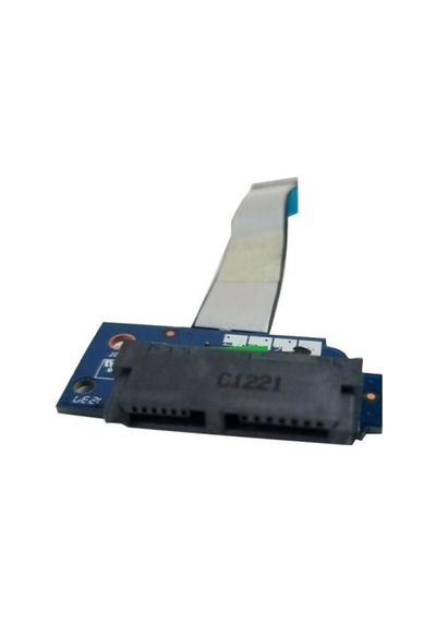 Lenovo Uyumlu Ideapad G770 G780 17.3'' Dvd Connector Nbx0000Ud N11.136746