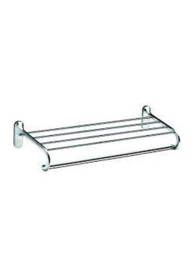 Bocchi Havlu Rafı 630 Mm - 3057-0006 Krom