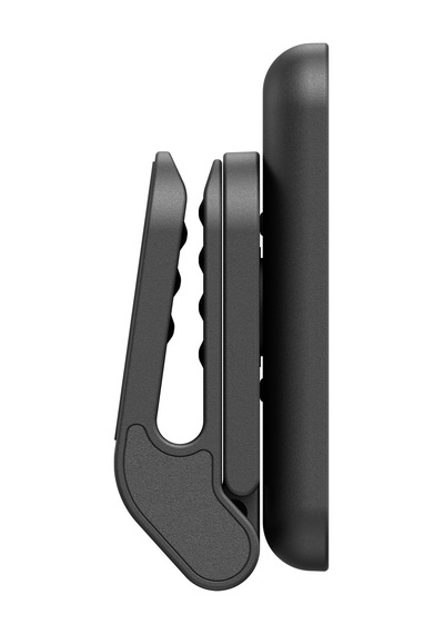 Telesin Osmo Nano Magnetic Pivot Clip