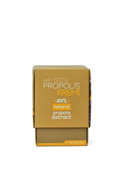 Rosella Arı Sütü Propolis Kremi %100 Naturel 50 Ml