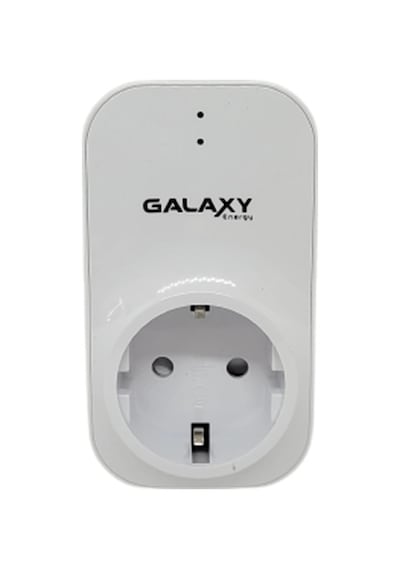 Galaxy Energy A220 Akım Korumalı Priz 16 Amper