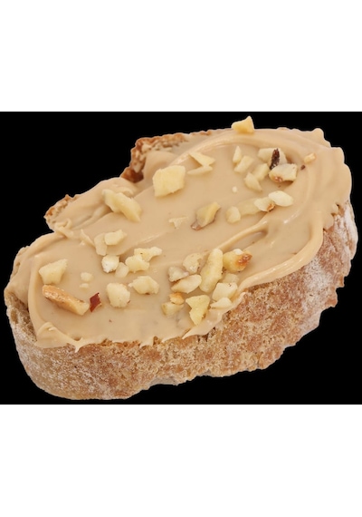 Adress Fındık Parçacıklı Sütlü Krema 380 G