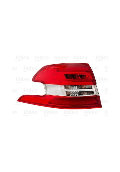 Valeo  045372 Sol Stop Lambası Dış Led Peugeot P308 Sw 14 21 9678093980
