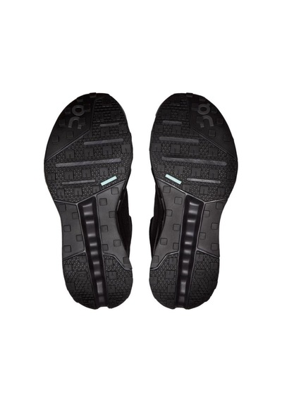On Cloudhorizon Wp Erkek Spor Ayakkabı-31367 Siyah
