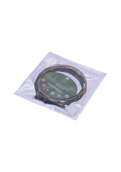 Orphee Rx15-C Renkli 09-42 Elektro Gitar Tel Seti-Pena