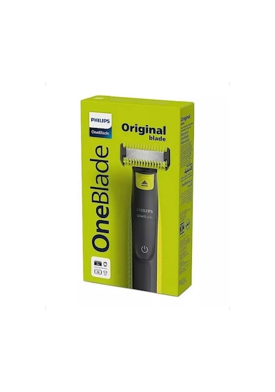 Philips Oneblade Philips One Blade Tıraş Makinesi 400936721 45 Dk