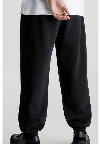 Calvin Klein Erkek Pantolon Siyah