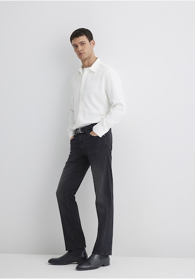 Mavi - Hunter Mavi Premium Jean Pantolon 0020218775 Çok Renkli