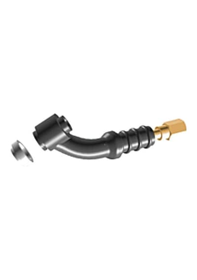 Tf0010 Tig 9 Flex Boyunu havali