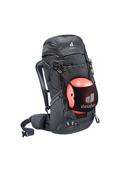 Deuter Futura Pro 42 El Sırt Çantası 3401421 7403 Black