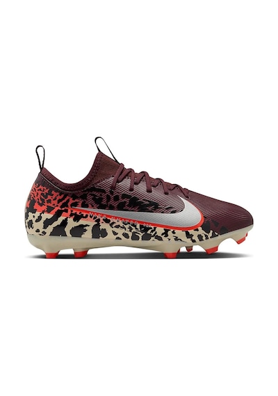 Nike Junior Zoom Vapor 16 Academy Fg/mg Nu3 Io8474-661 Çocuk Krampon Mor