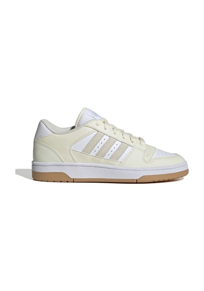 Adidas Break Start Low W Beyaz Kadın Sneaker Beyaz