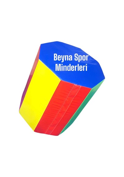 Sekizgen Minder 40 40 60 Cm İsteğe Göre Gönderim Sağlayabiliriz