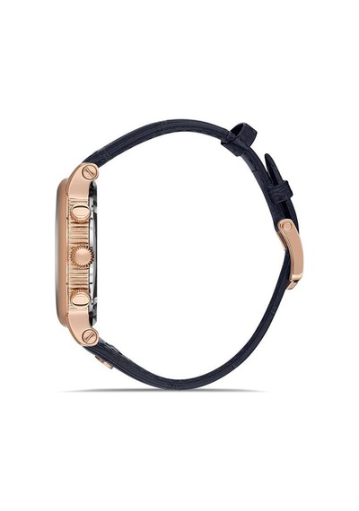 Romanson Rms.1.ag1633.06 Erkek Kol Saati Rose Gold