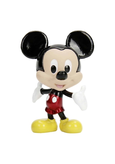 Jada Disney Mickey Mouse Metal Figür 6 CM