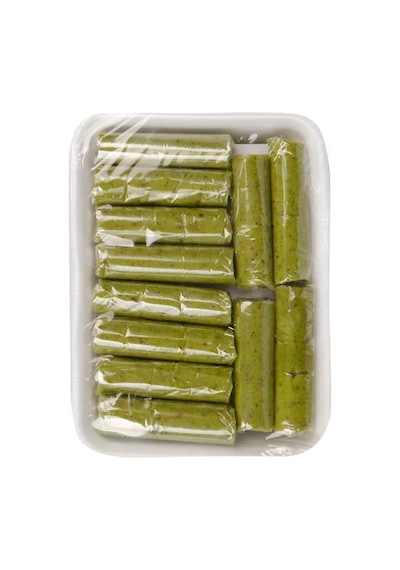 Bayramlık Antep Sarma Fıstık Ezmesi 500 gr ikramlık