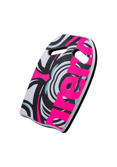 Printed Kickboard Unisex Siyah Yüzme Tahtası 002024118 Siyah