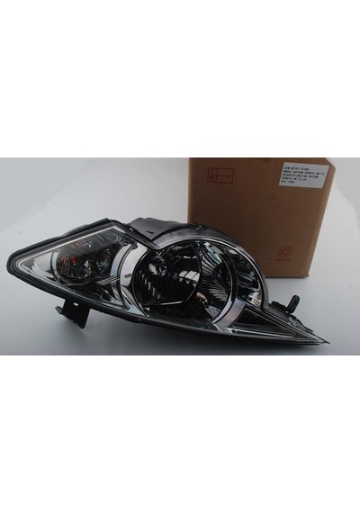 Itaqı Sol Far Ssangyong Actyon Sports 2007-2012 Uyumlu 8310131303