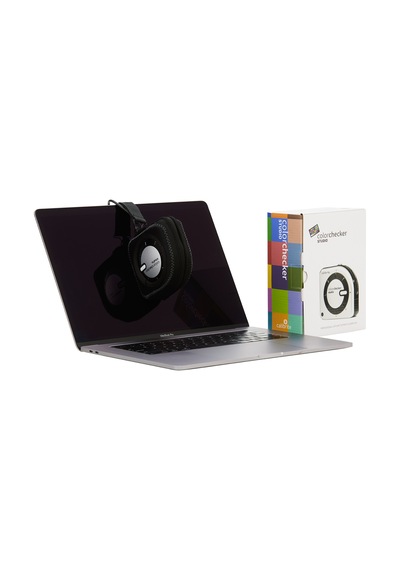 Calibrite Colorchecker Studio