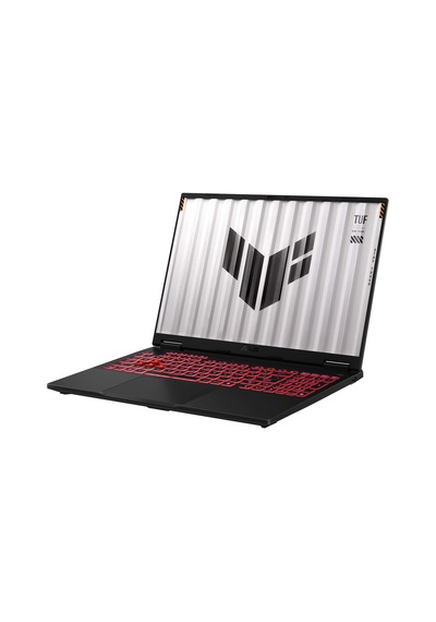 Asus Tuf Gaming A16 FA608UMI-TU206 R7-260 16 GB 512 GB SSD 8 GB RTX5060 16" Dos WUXGA Dizüstü Oyuncu Bilgisayar