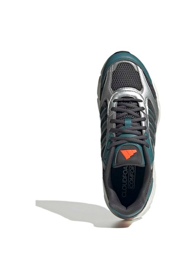 Adidas Erkek Koşu Ayakkabı Crazychaos 2000 Jr5997 Gri