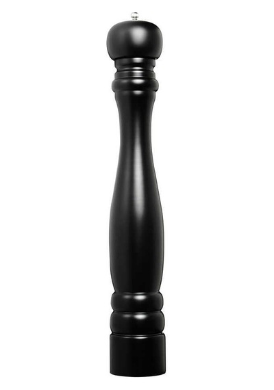 Biradlı Karabiber Değirmeni 13 Cm Diğer