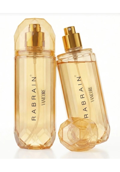 Rabrain Vanicore Kadın Vücut Spreyi 175 ML