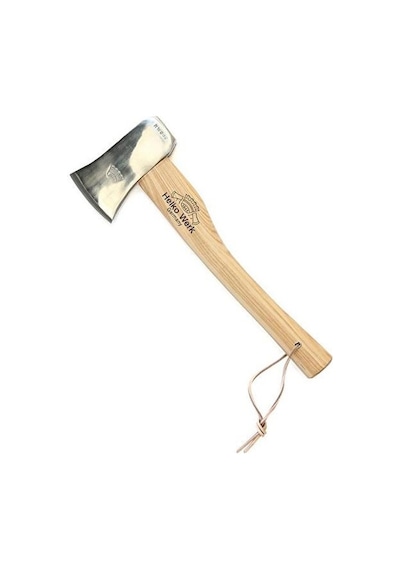 Helko Werk Hudson Bay Camp Hatchet 500g 35cm