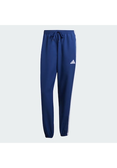 Adidas Deportivo Sportswear Basic 3 Stripes Erkek Eşofman Takımı C-adıjc5391e50a00 Lacivert