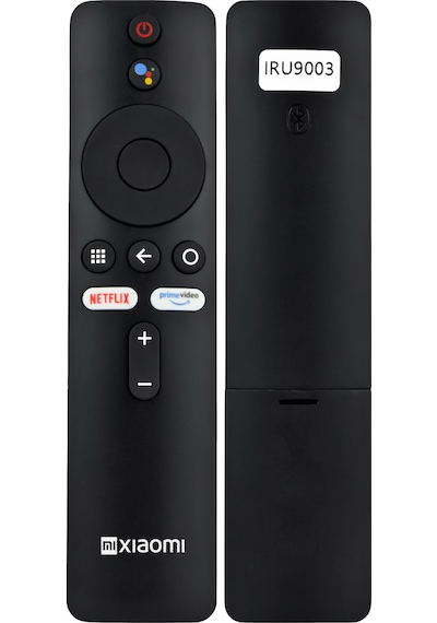 Bluetooth Uzaktan Kumanda - Remote Controller Xiaomi Tv Stick 4k Vs Mi Box S 4k Xiaomi Mi Box S Android Tv Box