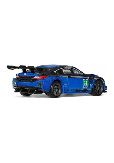 Hot Wheels Premium Car Culture Lexus Rc F Gt3 Jkf35 Çok Renkli