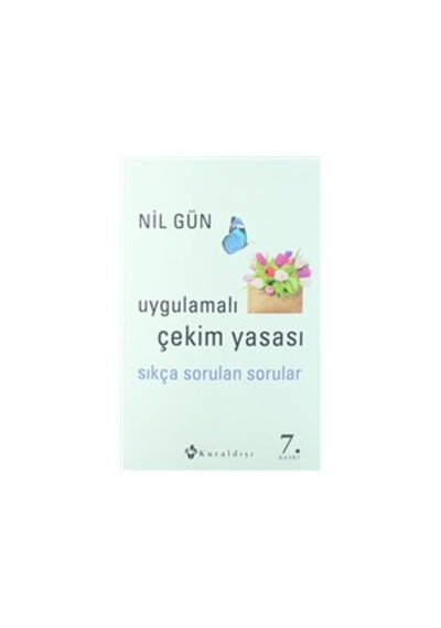 Uygulamalı Çekim Yasası N11.4388