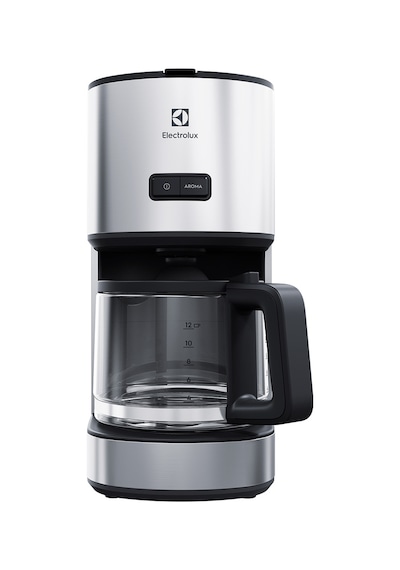 Electrolux E4CM1-4ST 1080 W Aroma Ayarlı Filtre Kahve Makinesi