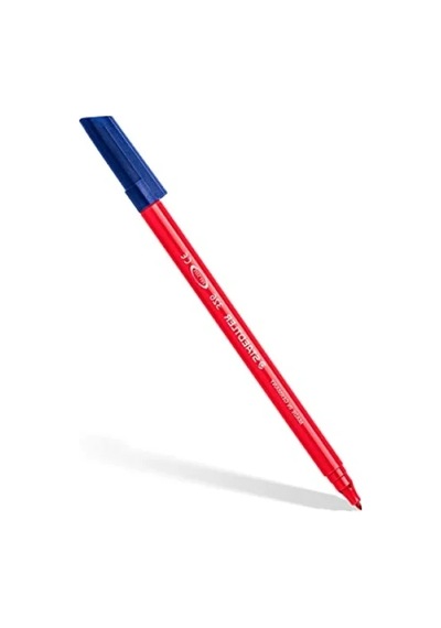 20'li Noris Club Keçeli Kalem Seti, 1.0 Mm Uç Kalınlığı