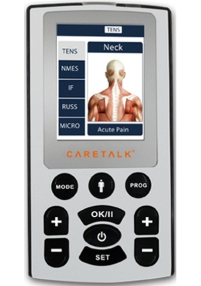 Caretalk Lt7102A Nmes Ems Tens If Russıan Mıcro Cihazı